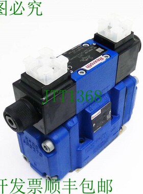 原装供应4WEH 10 K47/6EW230N9EK4/B10 SO388 + 4WE 6 D62/OFEW23