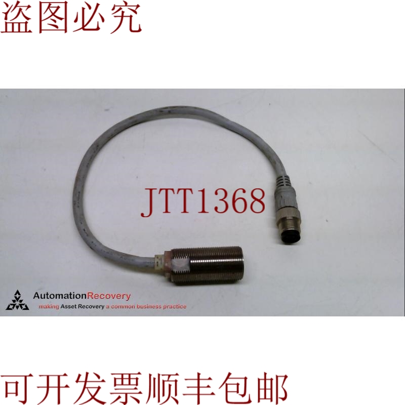 原装供应YAMATAKE  FL7M-7W6HDT-CN03，接近传感器，10-30VDC，0.