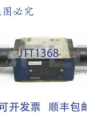 原装供应力士乐 Z2FS 6-5-44/2QV 控制器 R900476838