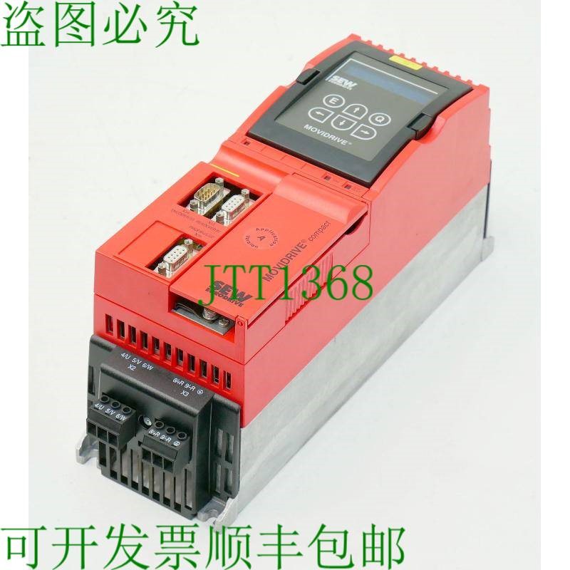 原装供应SEW Eurodrive MCS41A0022-5A3-4-0T 08275424 逆变器 3.