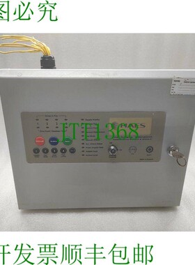 原装供应HAES ESEN4MAR 4 区急诊 MED MARINE 批准控制面板