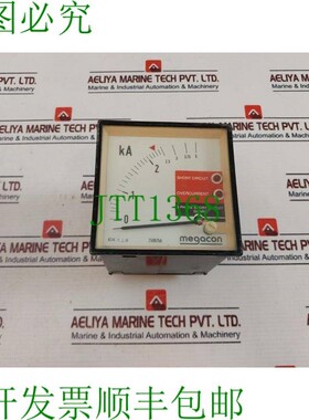 原装供应Megacon KEC115A 开关 2500/5A