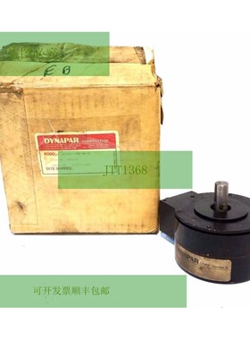 新戴纳帕 62-AXEF-0250-A0-16 编码器 62AXEF0250A016