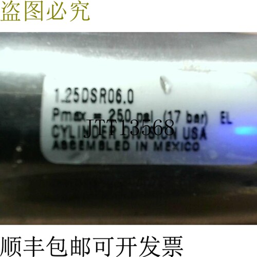 原装供应Schrader 波纹管 1.25DSR06.0 颗粒 250 磅/平方英寸 -