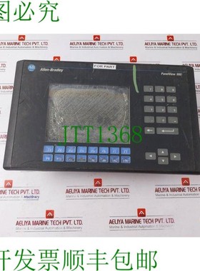 原装供应Allen-Bradley PanelView 900 系列 A77135-142-51(取消