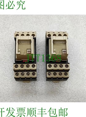 原装供应SE RHN412E 48VDC 非锁定继电器