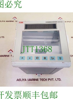 原装供应   Commer CR 100 开关 85/265 VAC 50/60Hz(不工作