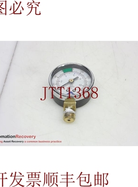 原装供应ACUMEN 技术 ANSI-B40.1、NPT、0-160PSI、0-11BAR 25366