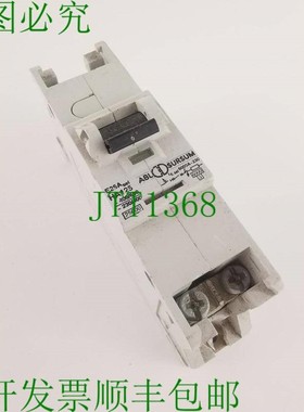 原装供应ABL Sursum E25sel HA125 主支架 1 个极支架 SLS