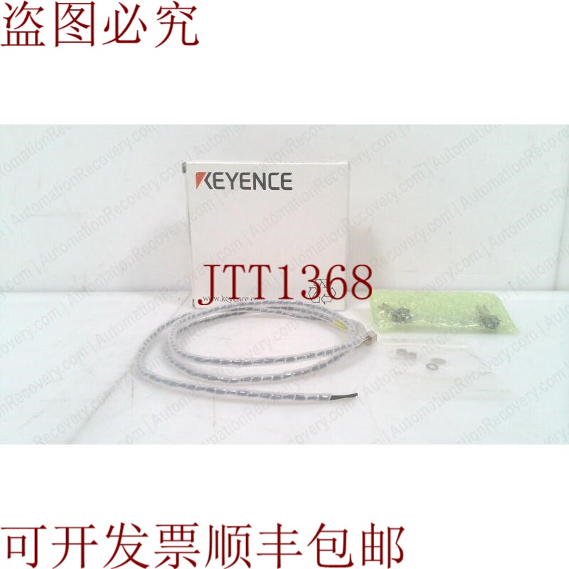 原装供应FU-35TZ,反光纤维单元,1 米 ~ M3 尺寸,请参见 DESC 3