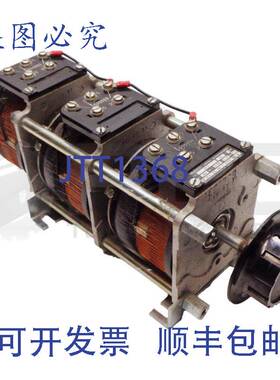 原装供应POWERSTAT 22-3 变压器 3PH 480V 2.25A 2.2KVA