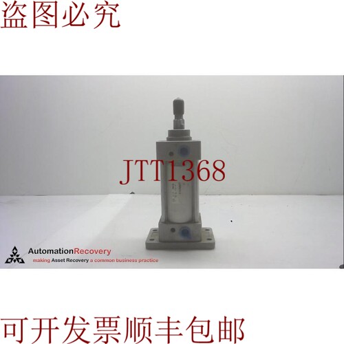 原装供应 C95MDG63TN-50，ISO/VDMA 领带拉链，大压力 145 PSI