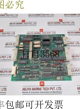 原装供应Norcontrol NN-791.12 I/O 处理器卡 Her 100261 I