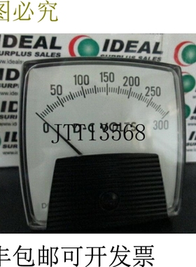 原装供应YOKOGAMA 254320RXRX 面板计量器