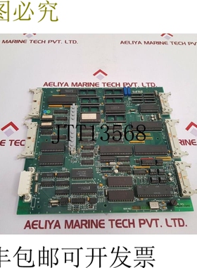 原装供应Norcontrol NN-791 12 电路板 HER100261