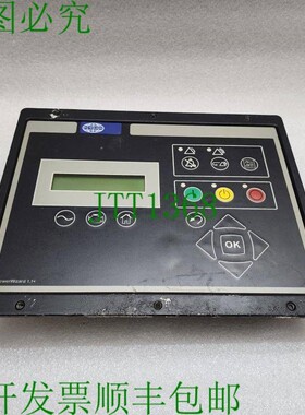 原装供应 351-8752-00 FG 威尔逊 PowerWIZARD 1.1+