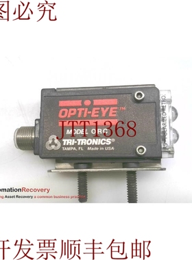 原装供应TRI-TRONICS ORC OPTI-EYE 279887