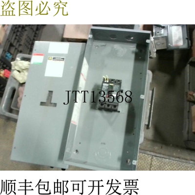 原装供应PowerPact Square D HJ150 HJA36070 70A 3P 24 支架 -