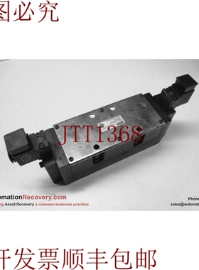 原装供应派克H45WXPCL49AL气动阀ISO DBL,D。G扩展。24 VDC， 121