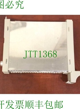 原装供应FUBA TRM 954 单声道 - 模块 BD.IV/V 通信系统