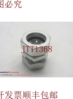 原装供应PARKER G42ZLCF,EO METRIC直管配件,FLARELESS UNION,42