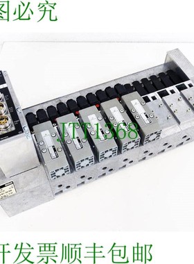 原装供应RM65V-16IBS-I Interbus + 5x 风扇 -未使用-