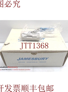 原装供应NELES-JAMESBURY 1/4 33 3600TL C 价值线球阀，303050