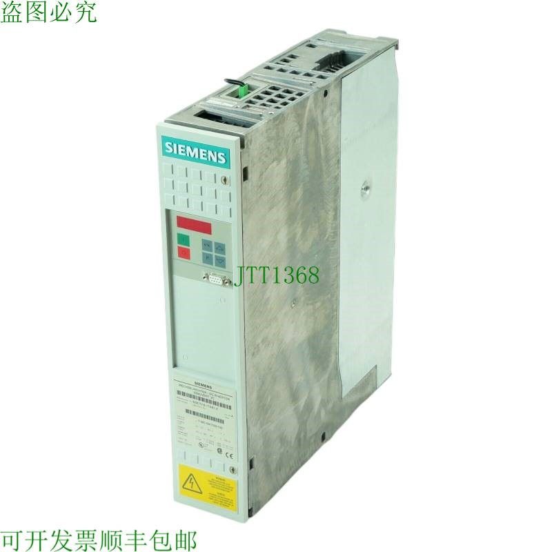 原装供应SIMOVERT VC 6SE7016-1TA61-ZZ=D99+G93+L33 E: A -未使