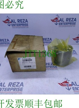 原装供应 112118 轴承金属泵侧 6CC752