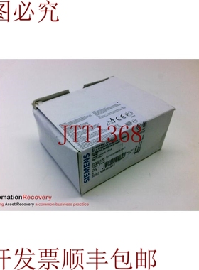 原装供应3SB3 500-0AA11 22 毫米黑色 PUSHBUTTON 动作器，请参阅