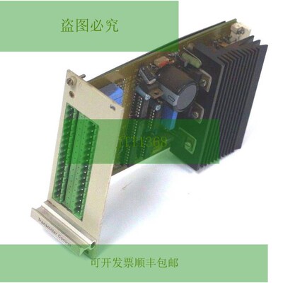 Usato GRECON 566821 Trasmettitore Controllo Scheda