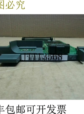 原装供应FANUC A20B-8100-0762/03A 辅助轴控制板 -