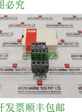 原装供应ABB A40-30-32 65a 1000v