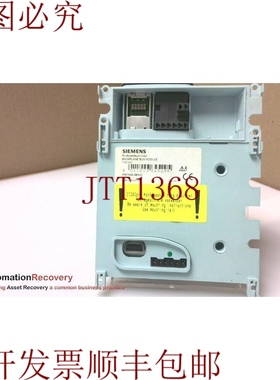 原装供应3RK1922-2BA00, 背板通道模块带 A5E00995501, 槽架 2918