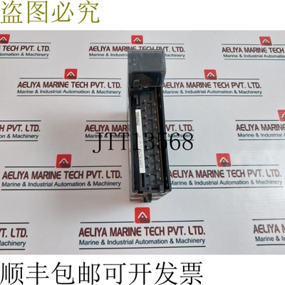 原装供应IC693MDL742M 12/24VDC 1A 16PT POS输出模块