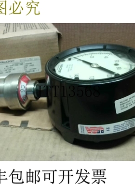 原装供应Ashcroft 45-1279-SSL-04L-140/BR 4-1/2