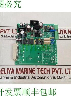 原装供应Contrec s800ps4-i4 电源板