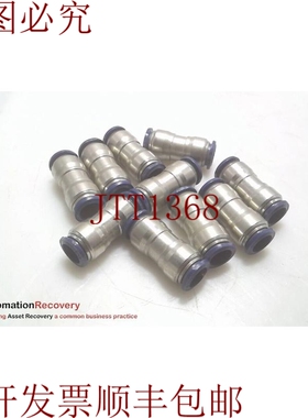 原装供应ALPHA TECH 88040-08，UNION 管装，请参阅 DESC 303008