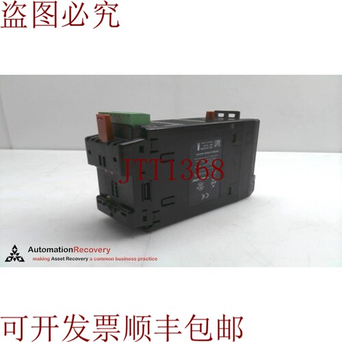 原装供应WATLOW RMEA-CAAA-AAAA 系列 RM,EXPANSION 模块 297996