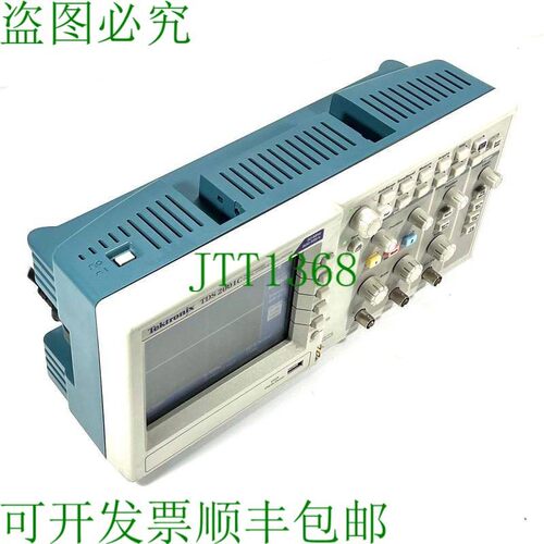 原装供应泰克 TDS2001C 50MHz 500MS/s 数字存储--