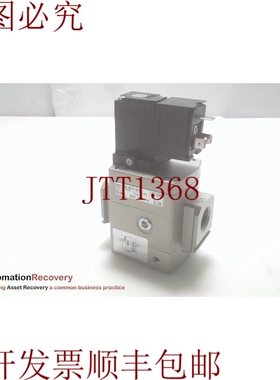 原装供应 NAV3000-N03-5DZ，AV SOFT START UP实体端口阀门，