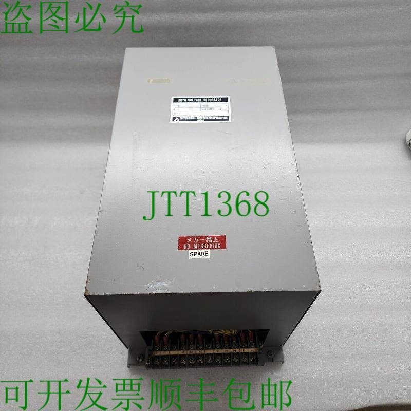 原装供应电动VRG-BSN4自动电压调节器