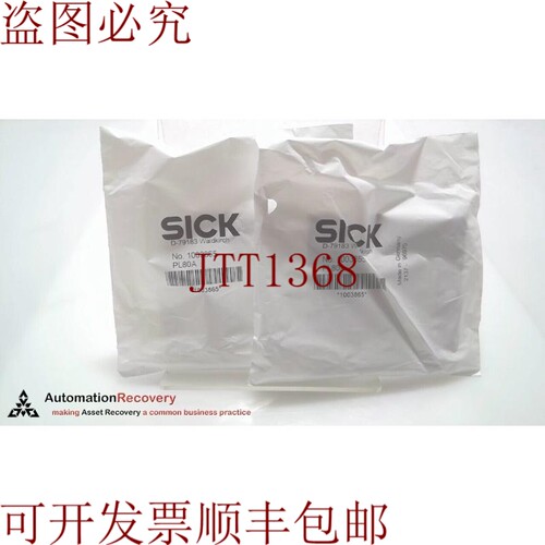 原装供应SICK 1003865，天使反射器，PLB0A 1003865，请参阅 DESC