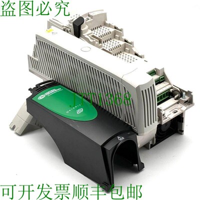 原装供应控制技术 UNIDRIVE SP2401 SP 2401 5.5/7.5kW 变频器 -