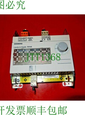 原装供应RKN8,兰迪斯和 Staefa 031128