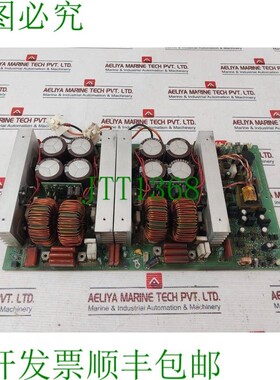 原装供应YEC 6000919L- B Potencia Suministro Placa de Circuit