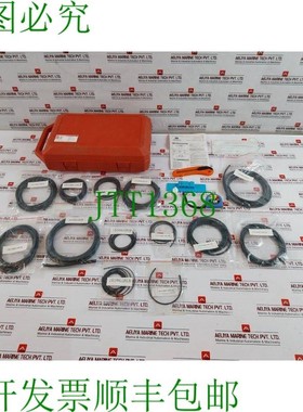 原装供应RS组件有限公司O形环拼接套件 136-601 2M 线