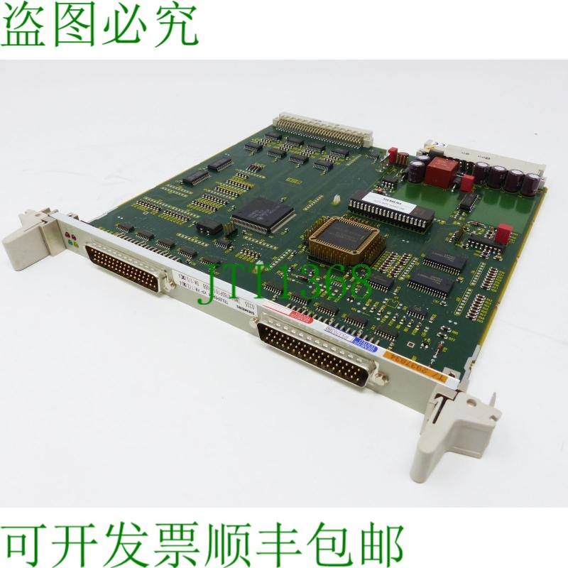 原装供应TELEPERM XP IM614 / 6DP1614-8BB 6DP1 614-8BB HW:03