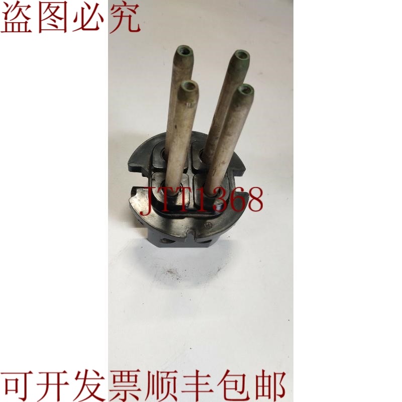 原装供应重型插头插座内部容量超过200AMP 2件