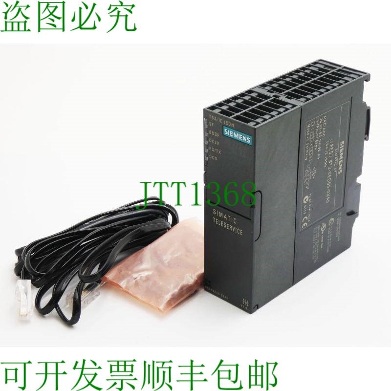 原装供应Simatic S7 6ES7 972-0ED00-0XA0 E: 01 / V1.0.1 -未使